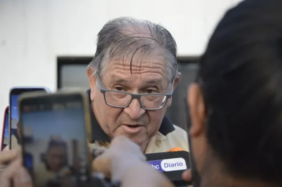 Crimen de Km 5: La familia de Villarroel sospecha que hubo más atacantes