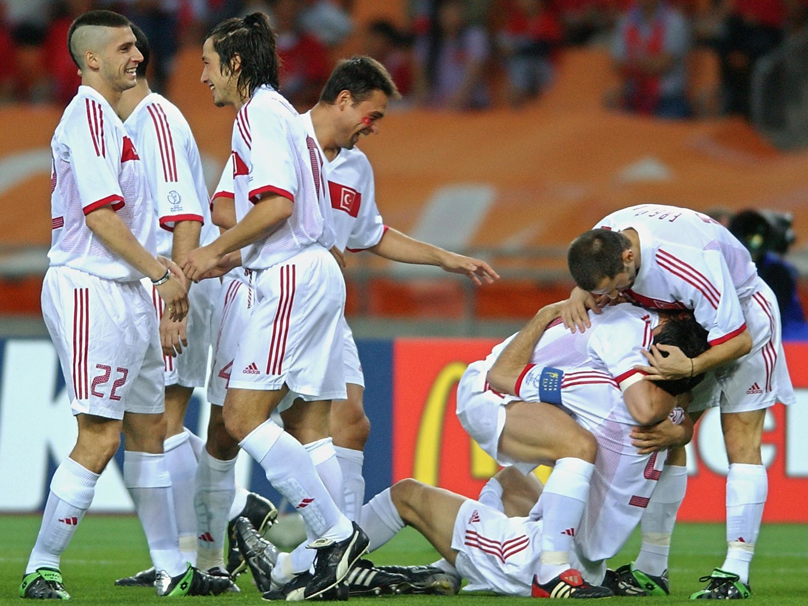 Cuál es el gol más rápido en la historia de los Mundiales