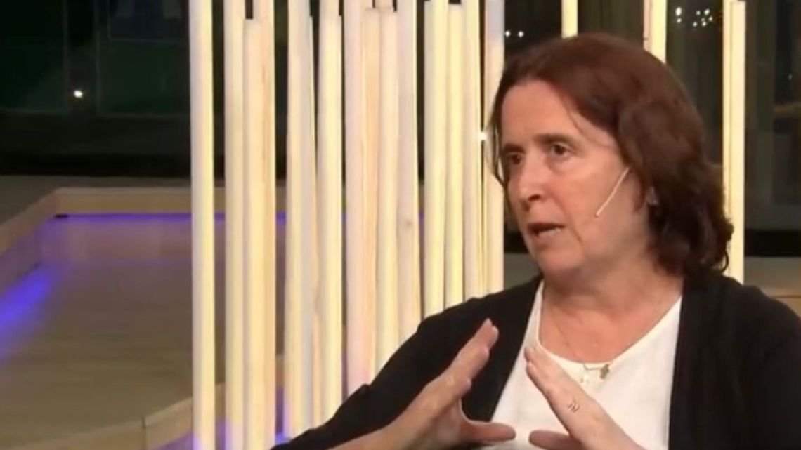 Dal Poggetto: "Hay una dinámica de precios que venía más rápido y va a seguir yendo más rápido"