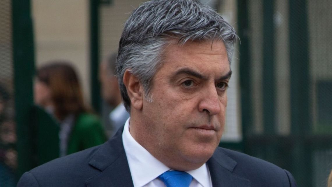 Dalbón sobre Adorni: “Si la necesita a su mujer que vaya a terapia y que pague un psicólogo con la suya”