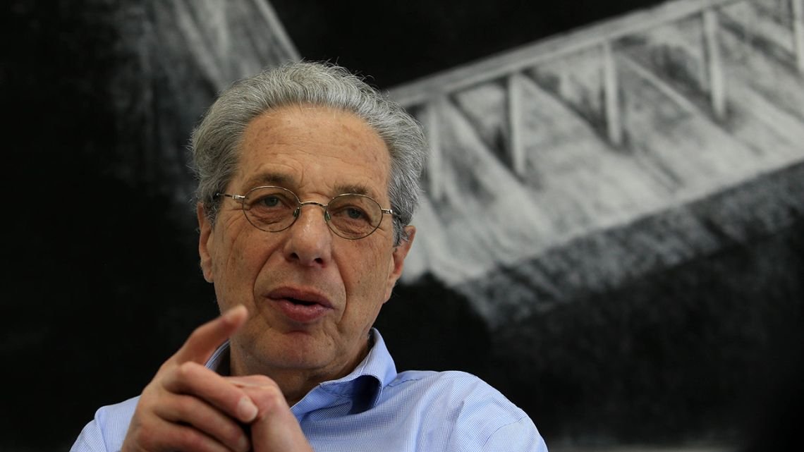 Daniel Marx explica por qué hay voluntad y solvencia pero eventualmente podría llegar a faltar liquidez con la deuda