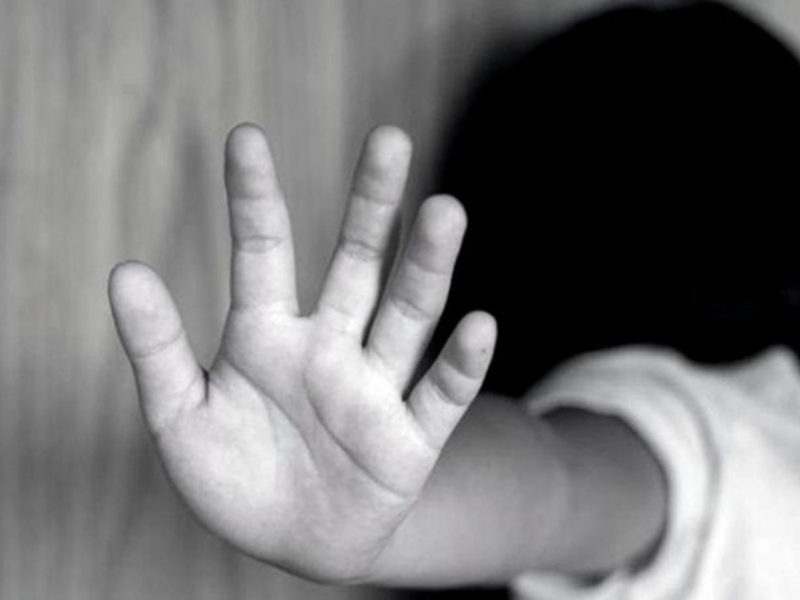 Denuncia de falsos abusos: chicos usados como proyectiles