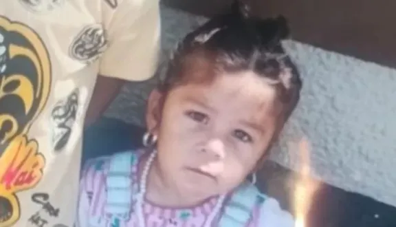 Despliegan un amplio rastrillaje en Córdoba para localizar a una niña de 2 años