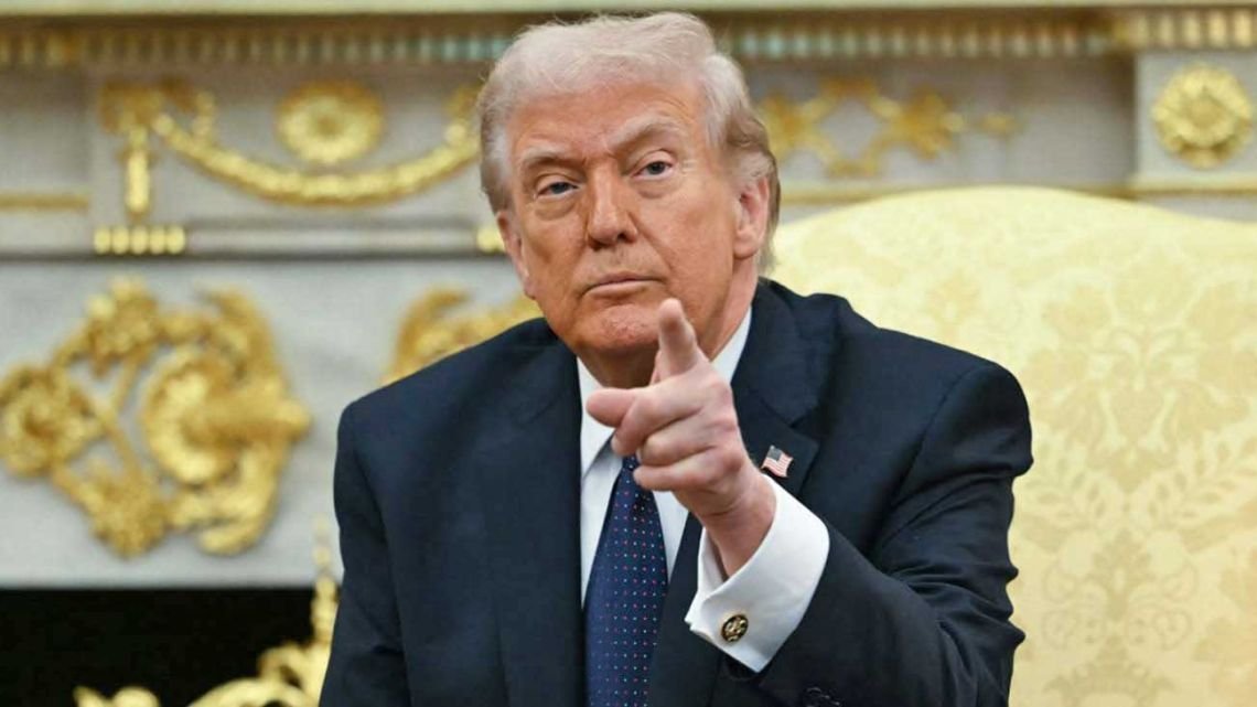 Donald Trump: “Cuba está en sus últimos momentos de vida tal como es”