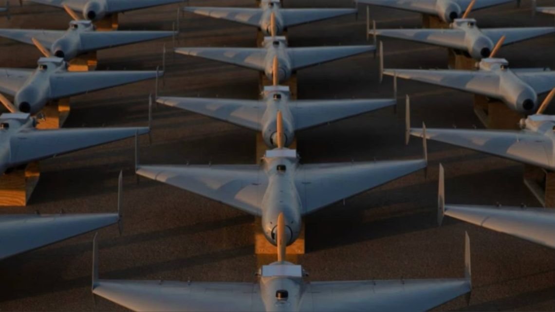 Drones LUCAS: La nueva arma de IA que debuta en la guerra de Irán