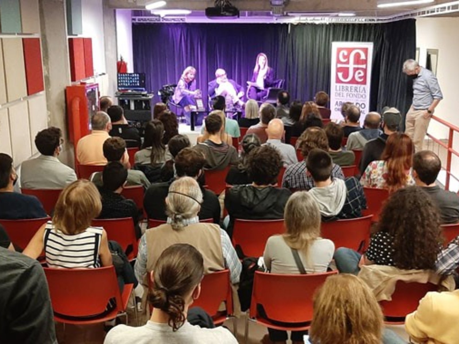 Ediciones especiales y encuentros para conmemorar el medio siglo del Golpe de Estado de 1976