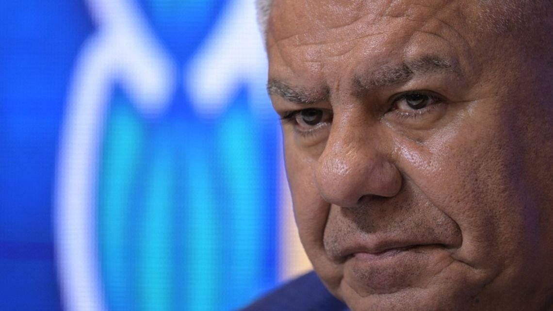 El Gobierno designó veedores en la AFA y tendrá 180 días para auditar balances, contratos y movimientos financieros