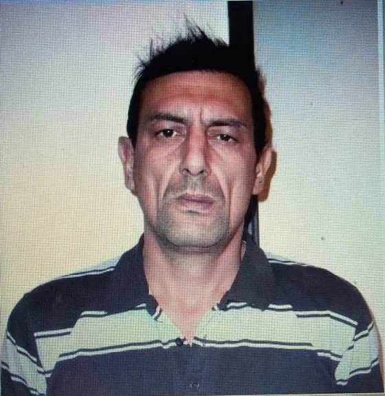 “El Loco” Cárdenas habría logrado irse de la provincia y ya lo buscan en Buenos Aires