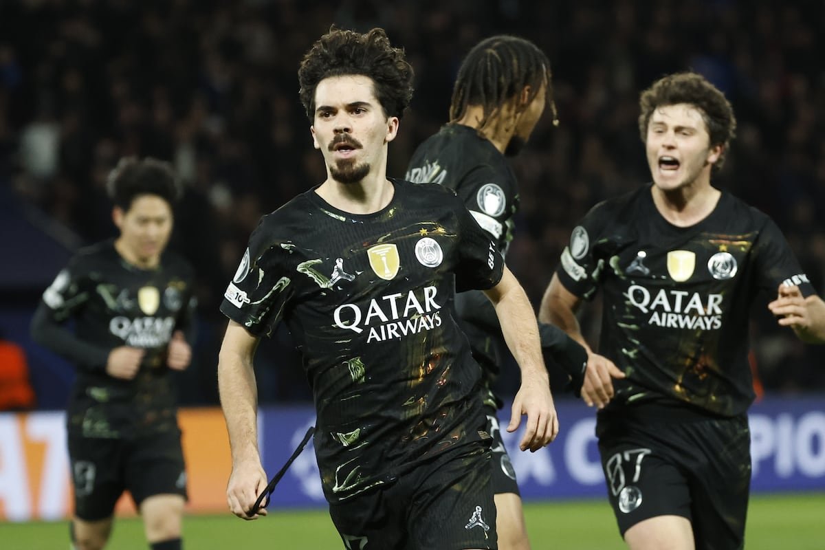 El PSG toma ventaja ante el Chelsea en un partidazo | Fútbol | Deportes