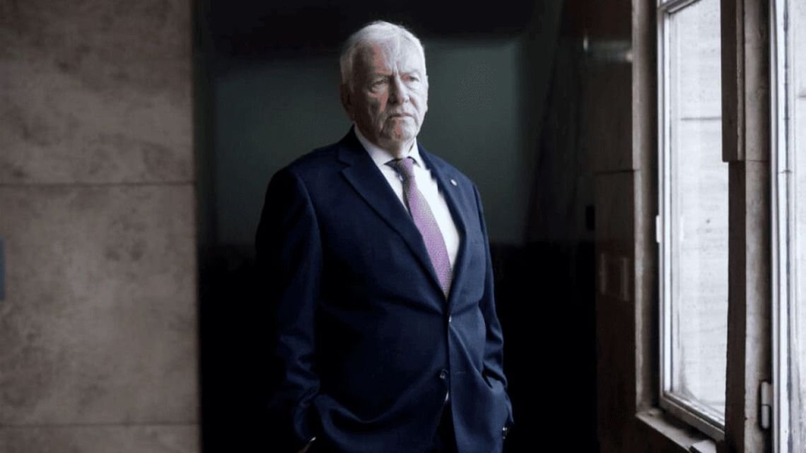 El Senado da curso al pedido de Milei para renovar a Carlos Mahiques como vocal de la Cámara de Casación Penal