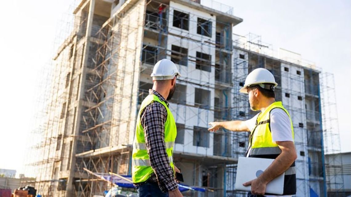 El costo de la construcción en Córdoba ya supera los 800.000 pesos