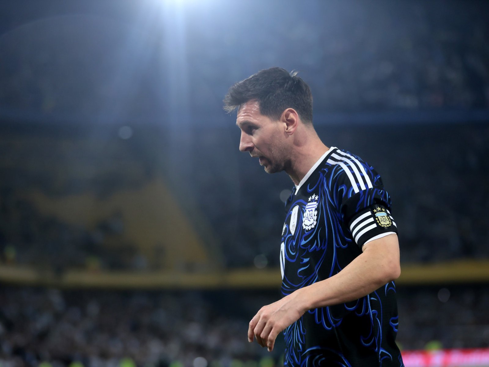 El largo adiós de Messi... ¿y de varios integrantes de la Scaloneta?