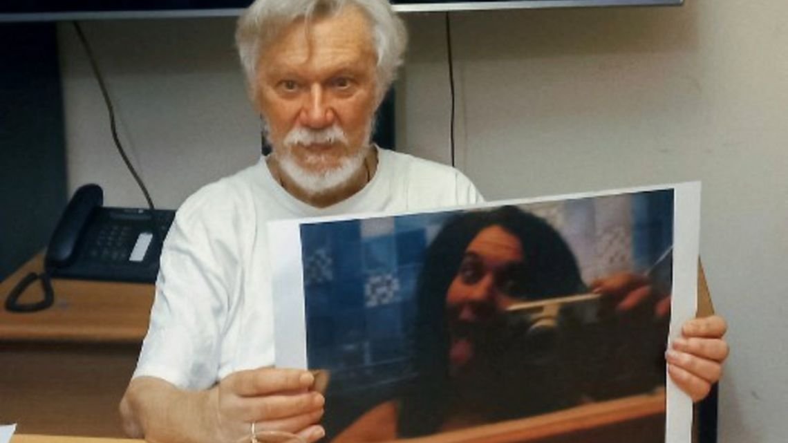 El papá de una de las francesas asesinadas en Salta habló de "muchos vicios" en la investigación