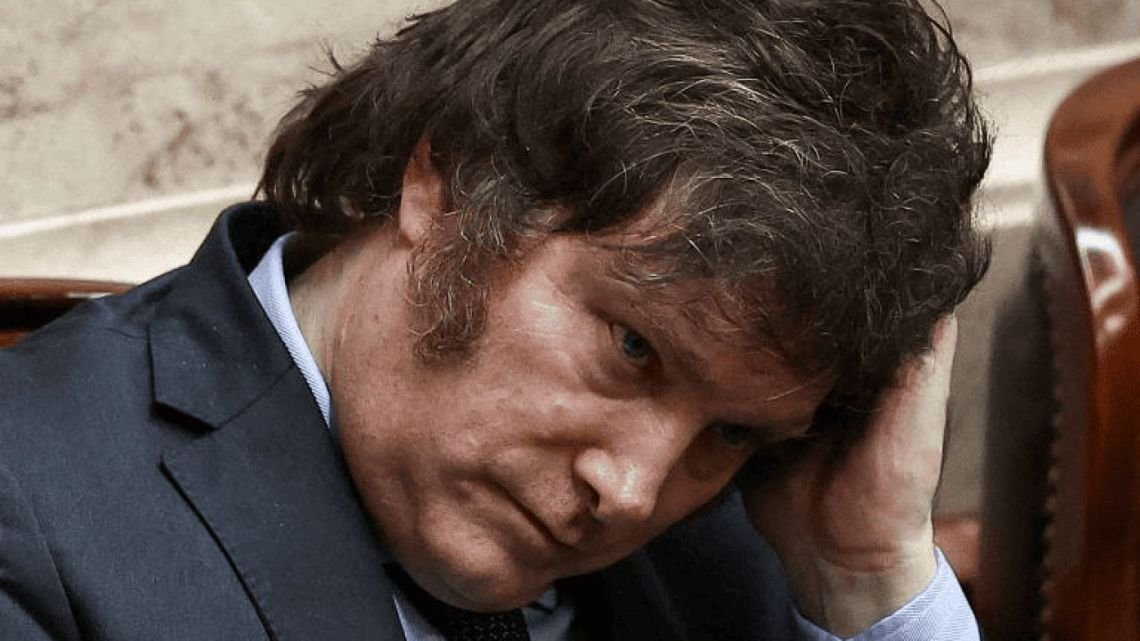 El rally de los bonos argentinos está limitado por la etiqueta “basura” y el impacto de la guerra