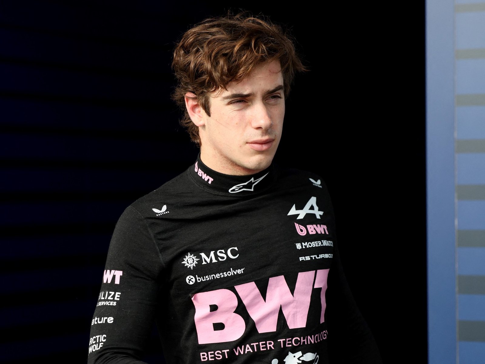 "El ritmo en carrera es mejor que en qualy"