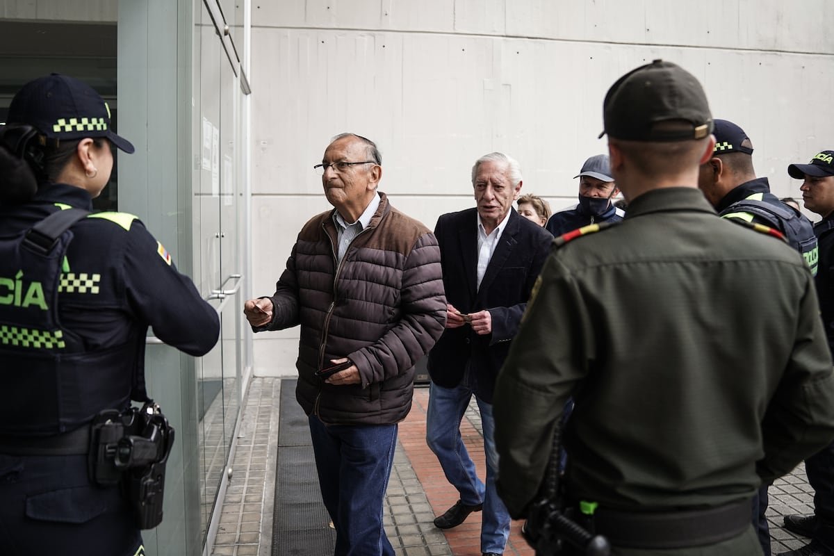 Elecciones legislativas Colombia 2026, en vivo | Colombia elige su nuevo Congreso y define candidatos presidenciales de todos los sectores