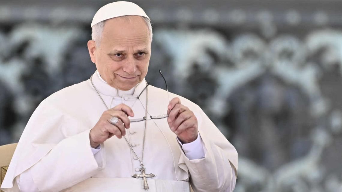 En Mónaco, paraíso de millonarios, el Papa León XIV denunció las brechas "que cavan abismos entre ricos y pobres"