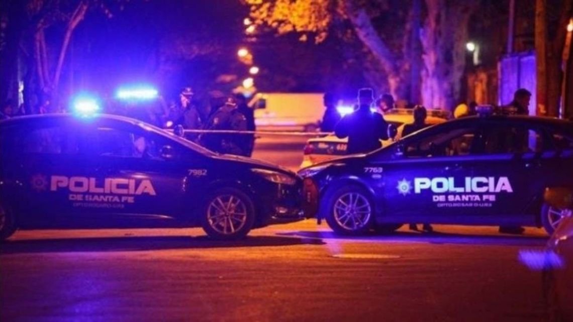 En menos de 24 horas, cuatro crímenes vuelven a poner a Rosario en estado de alerta