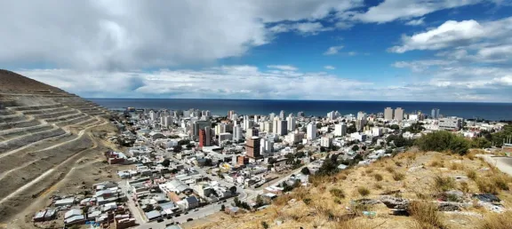 Encontraron en buen estado de salud al vecino buscado en zona norte