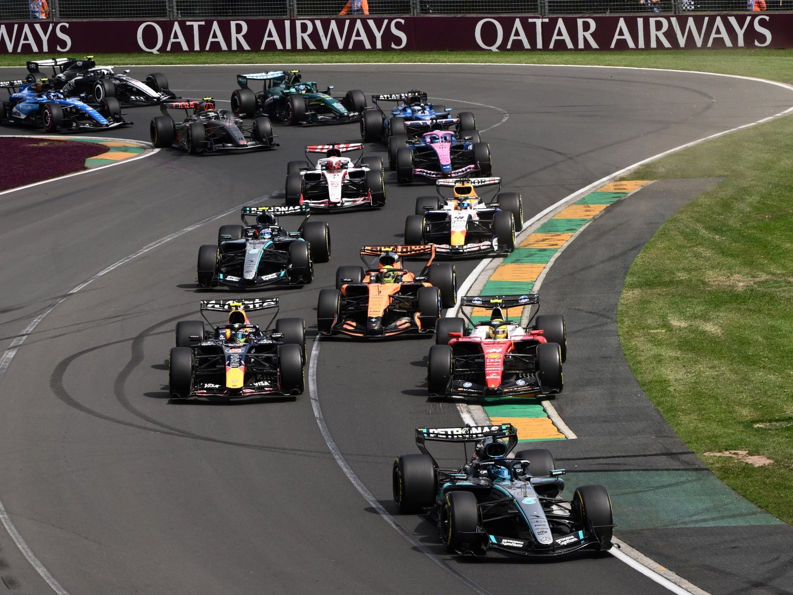 "Es menos divertida", "frustrante" y “habrá un gran accidente”