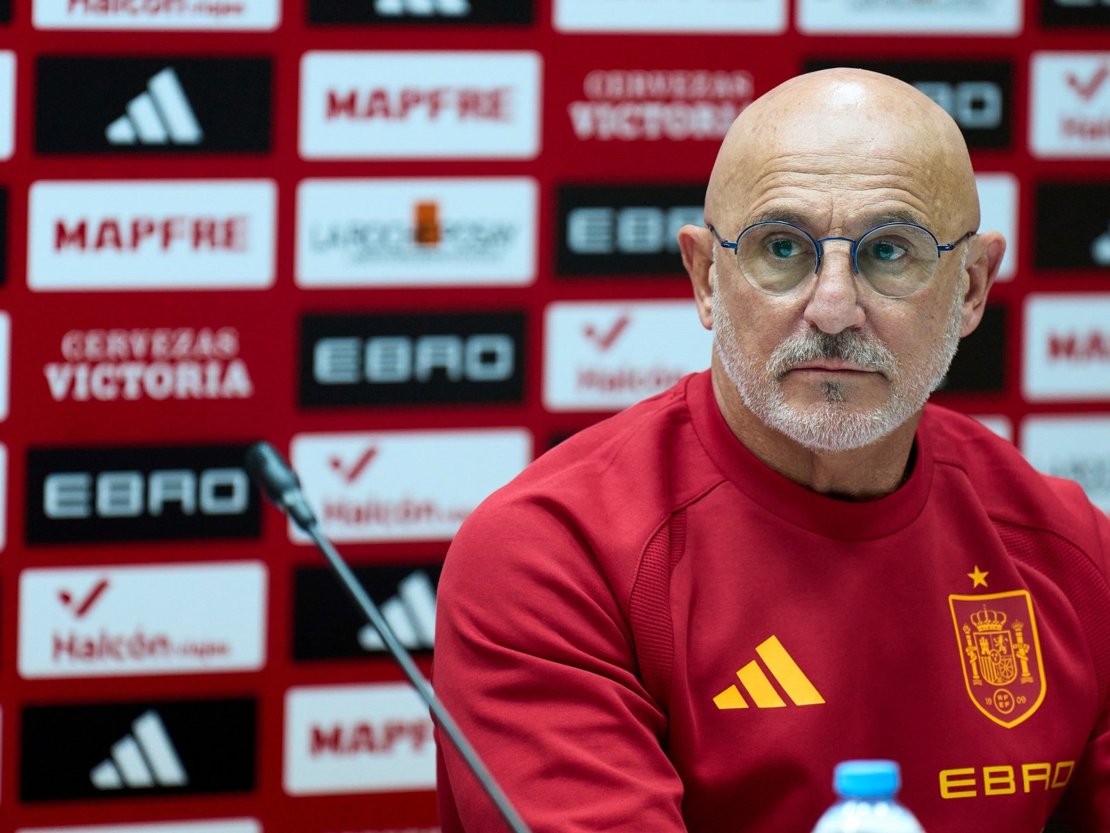 España presiona para jugar la Finalissima contra Argentina, mientras reina la incertidumbre por Qatar: "Buscar otra sede"