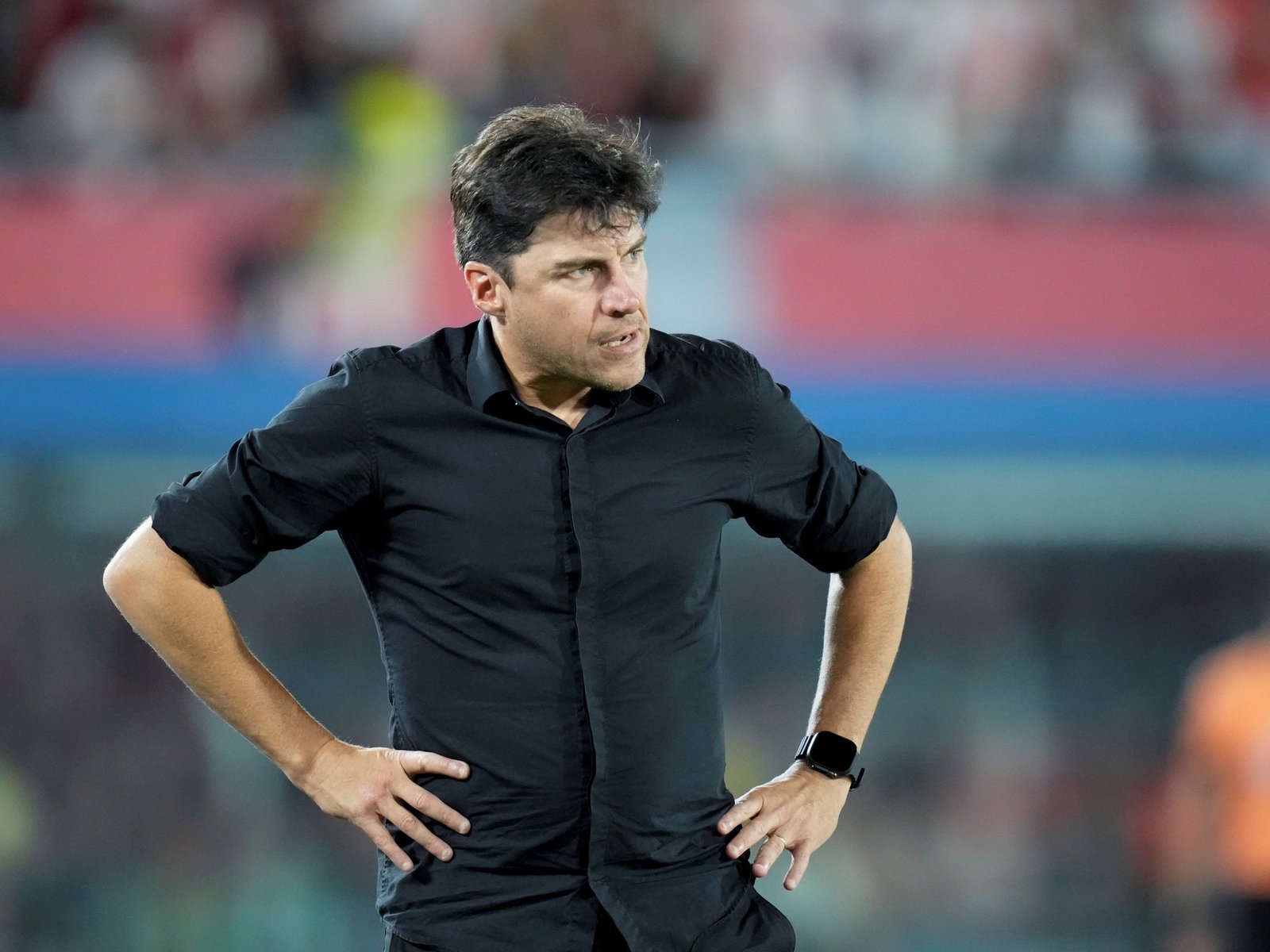 Estudiantes se lo dio vuelta a Gimnasia de Mendoza con un bombazo de Tiago Palacios y quedó como escolta de Vélez