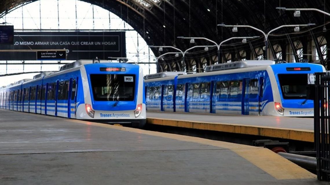 Feriado del 24 de marzo: cómo funcionarán subtes, trenes y colectivos en Ciudad de Buenos Aires