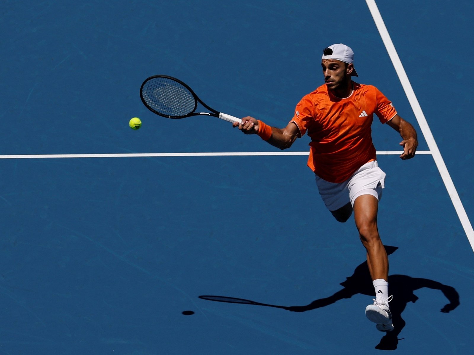 Francisco Cerúndolo y Tomás Etcheverry buscan meterse en semifinales, hora y cómo ver