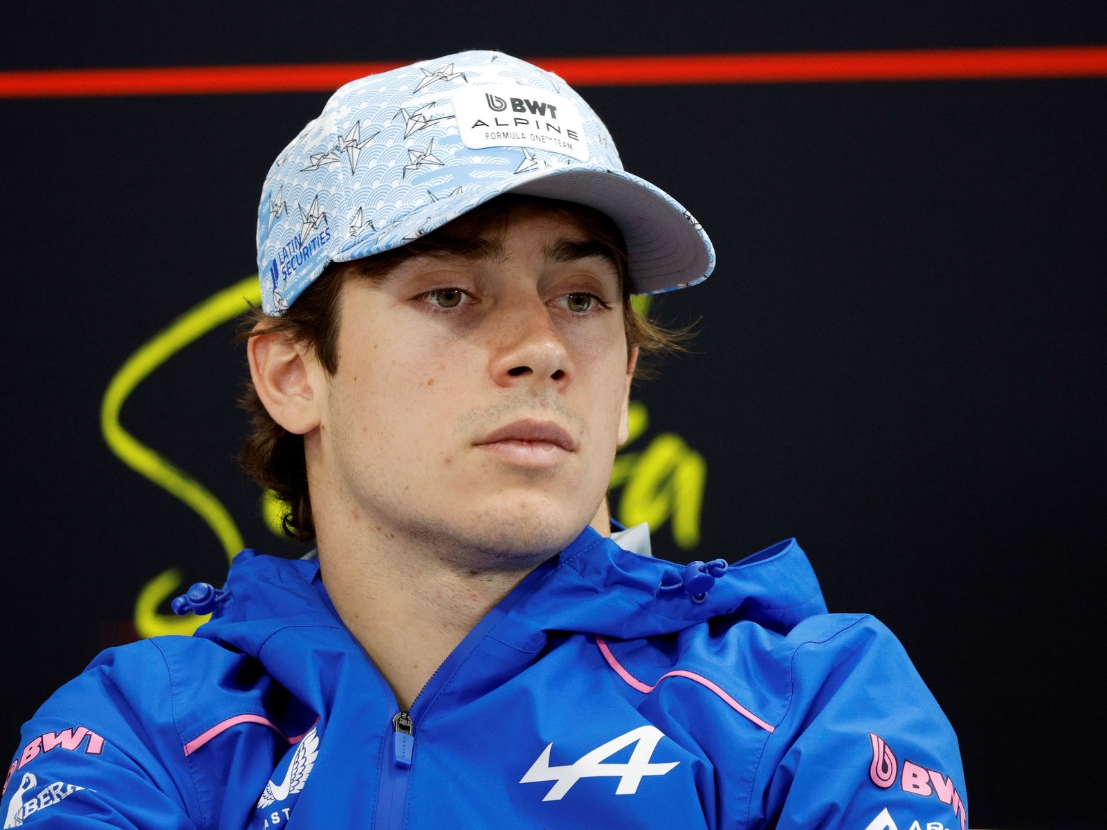 Franco Colapinto habló sobre la posible exhibición de Alpine en la Argentina: ¿hay algo firme?