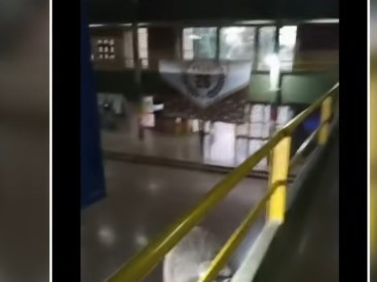 "Fue a matar a todos y disparaba como 'al que le pego, le pego'", los relatos de los alumnos que fueron testigos del ataque en el colegio de Santa Fe