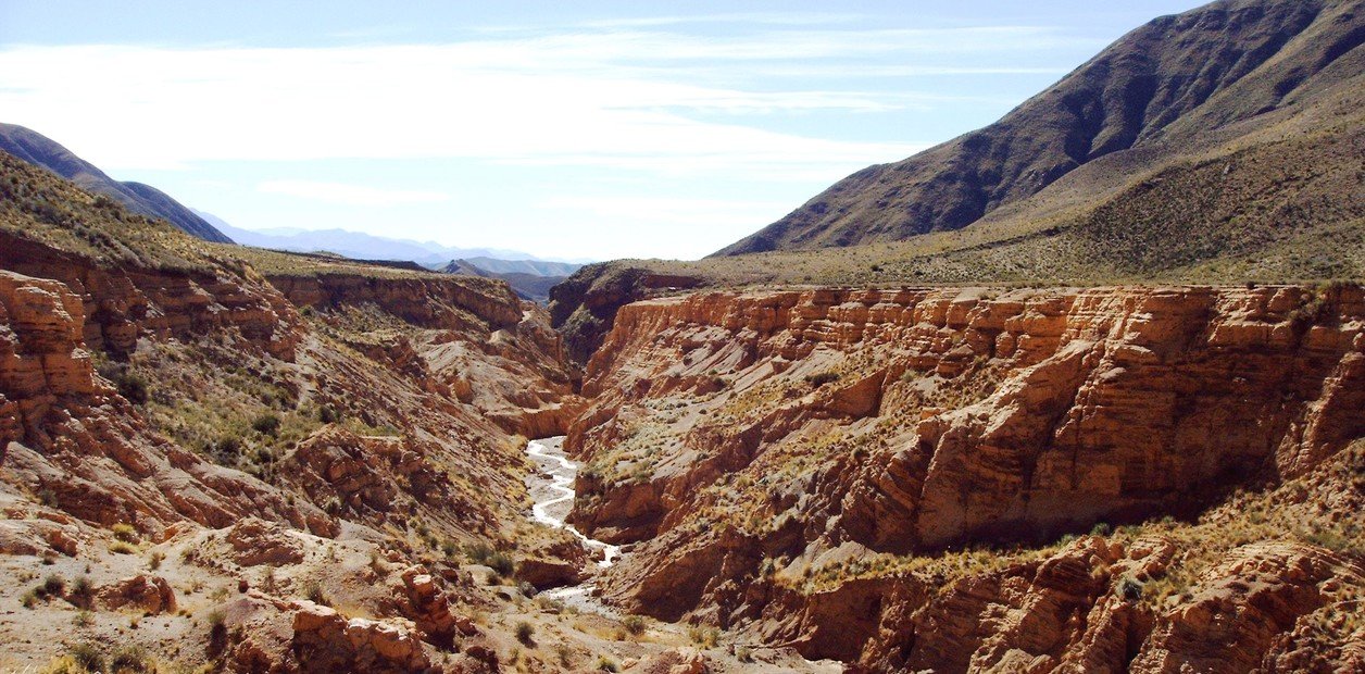 Fuerte sismo en La Rioja sacudió distintas localidades de Córdoba y se sintió en otras tres provincias