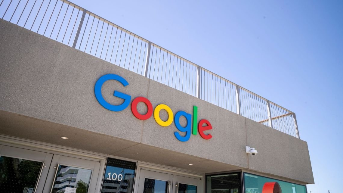 Google asegura energía para centro de datos con inédito acuerdo a 20 años