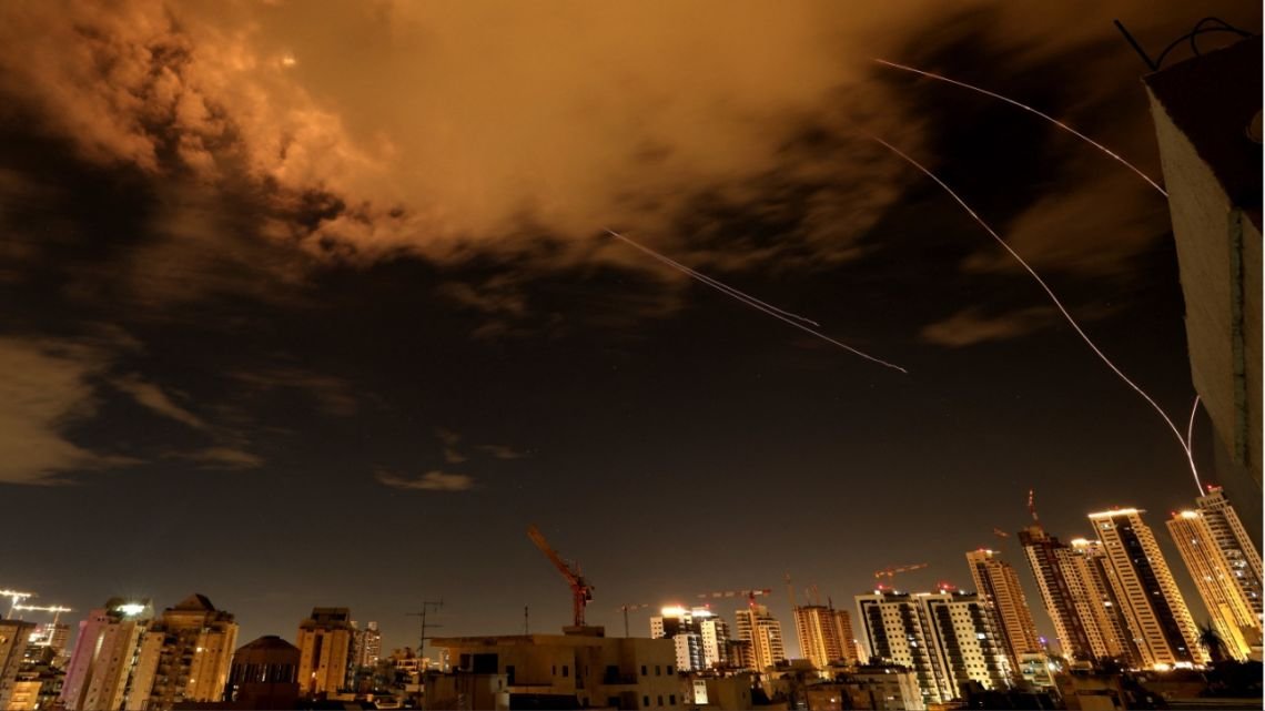 Guerra en Medio Oriente, EN VIVO: bajó el Brent, pero Irán advirtió que EE.UU. "no volverá a ver" el precio anterior del petróleo