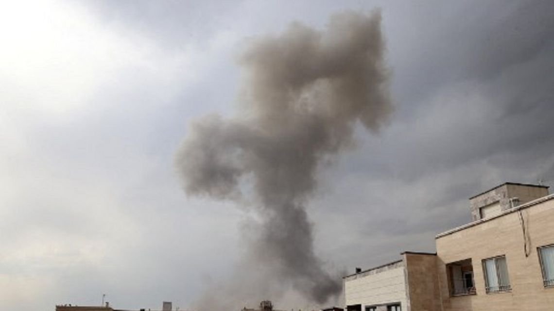 Guerra en Medio Oriente hoy, EN VIVO: "Atacamos al régimen, no al pueblo de Irán", dijo Israel