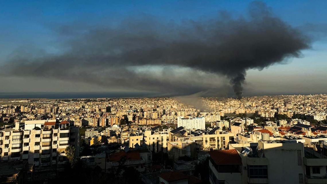 Guerra en Medio Oriente, hoy, EN VIVO: en Irán describen la “peor noche” por los ataques