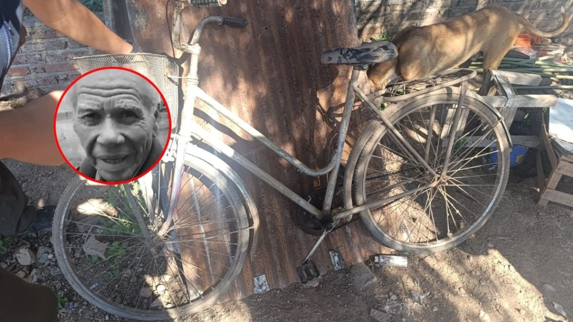 Hallaron sin vida a Bernabé Navarro: trasladan el cuerpo al IMCiF y buscan determinar las causas de la muerte