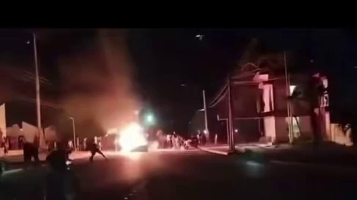 "Hasta la oscuridad, siempre...": Cuba sufre su segundo apagón masiivo en menos de una semana