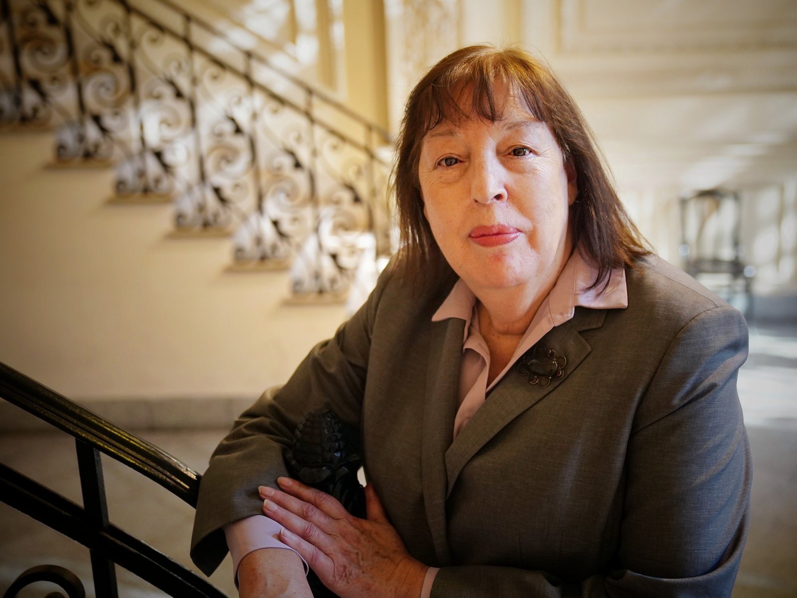 “Hoy domina la fuerza y no la diplomacia en los conflictos”