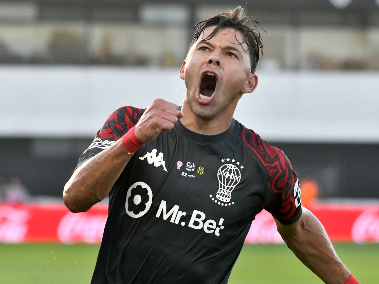 Huracán le ganó a Olimpo con dos golazos de Romero y Blondel para meterse en 16vos de Copa Argentina