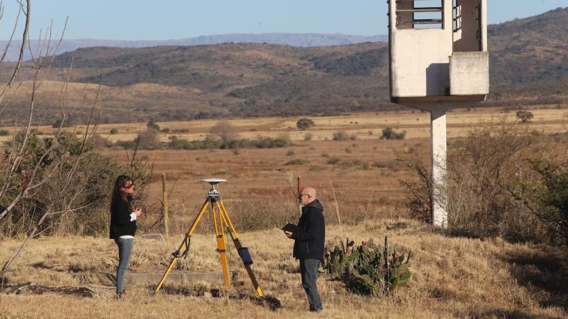 Identificaron restos de una de las mellizas en La Perla: "Hoy tengo una tía asesinada y otra desaparecida, y no sé cuál es cuál"