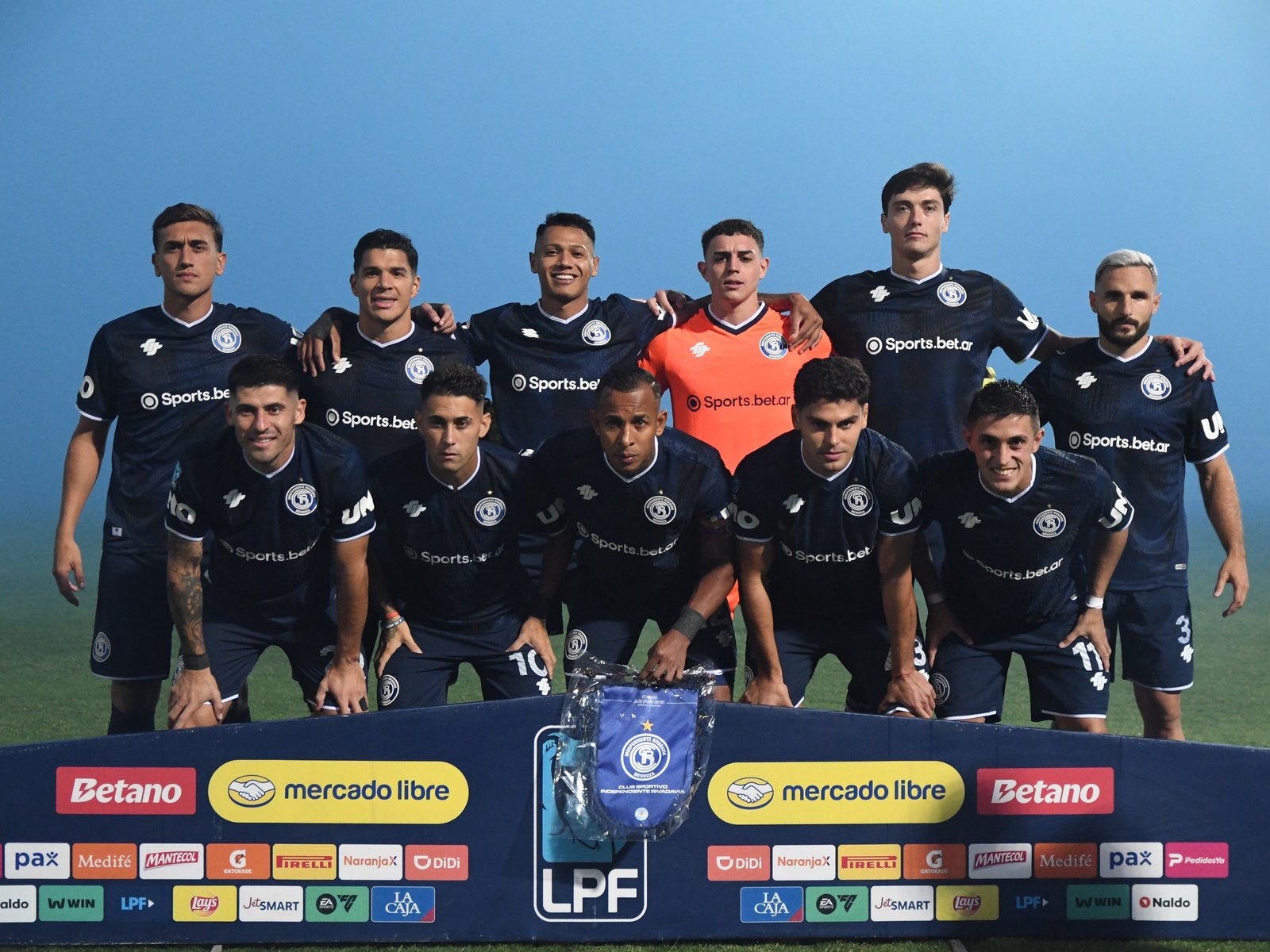 Independiente Rivadavia vs Rosario Central, EN VIVO: a qué hora se juega, probables formaciones y cómo verlo en TV