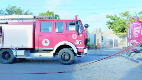 Investigan la muerte de “Nino” Villarroel