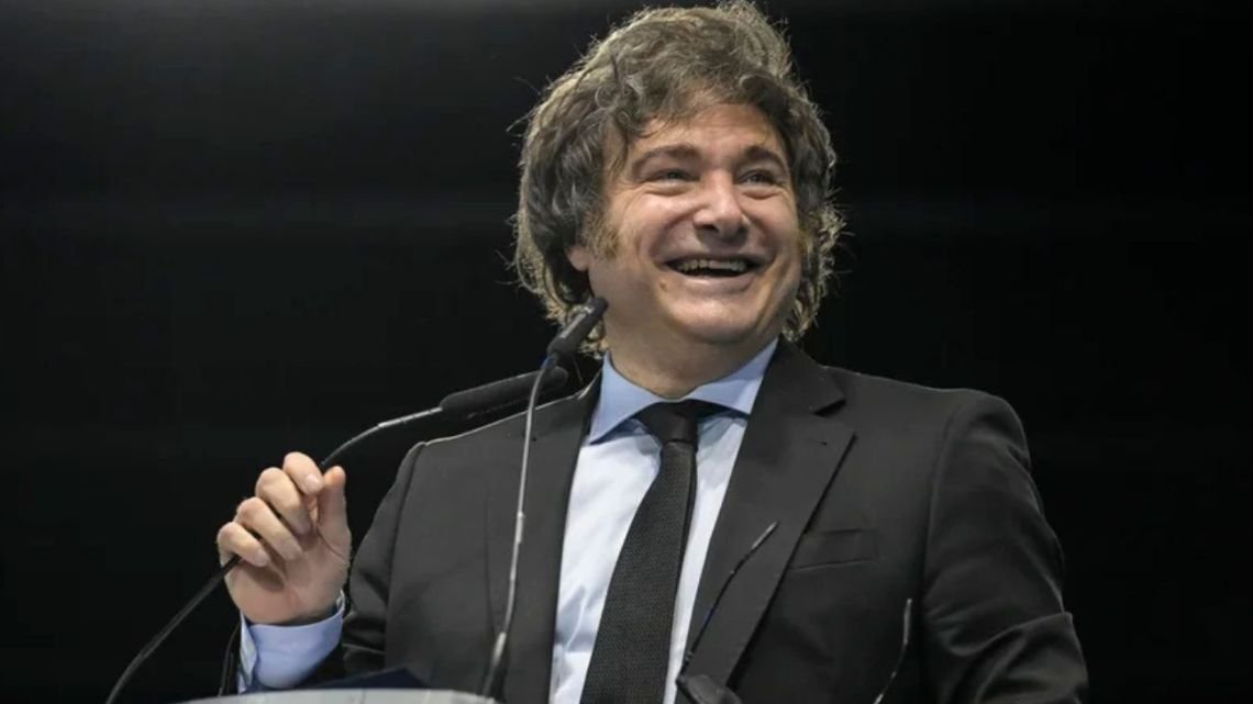 Javier Milei en el Madrid Economic Forum: "El socialismo es una basura inmunda que nos hunde en la miseria”