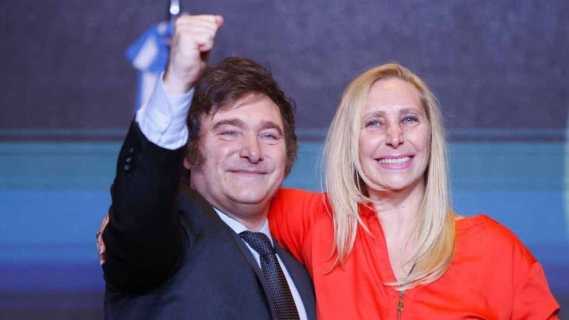 Javier Milei viaja a Hungría para encontrarse con el ultraderechista Viktor Orbán y participar de la cumbre CPAC