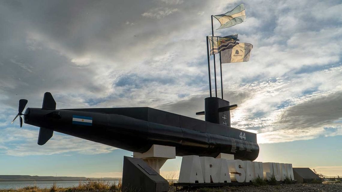 Juicio ARA San Juan: fallas en ensayos técnicos