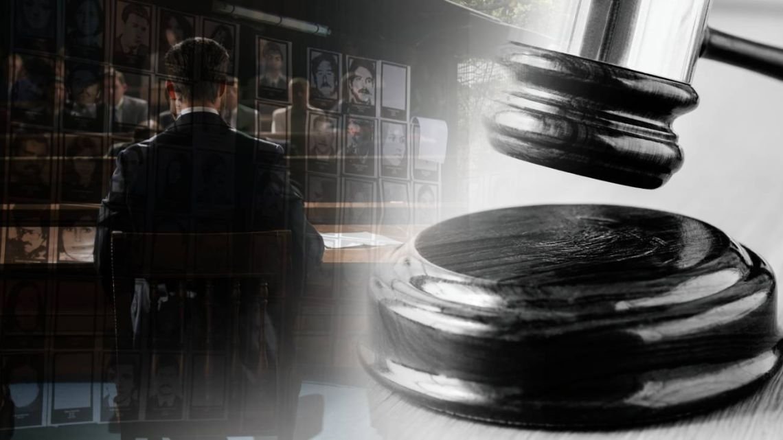 La Cámara de Casación Penal confirmó la condena a un piloto del Ejército por delitos de lesa humanidad