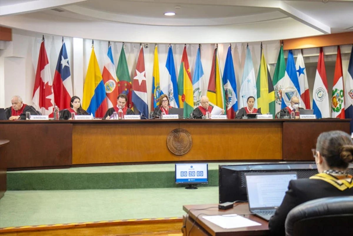 La Corte IDH condena a Perú por un plan masivo de esterilizaciones forzadas durante el mandato de Fujimori