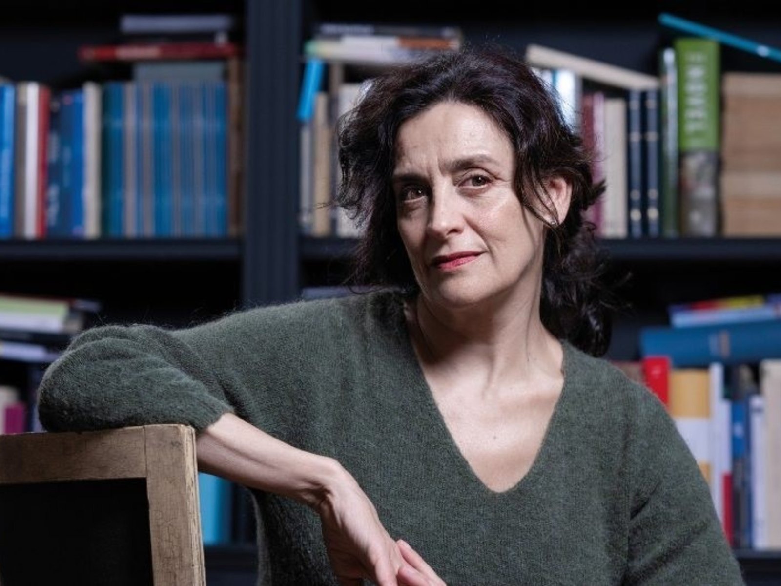 “La IA es una herramienta, pero no puede reemplazar el pensamiento”