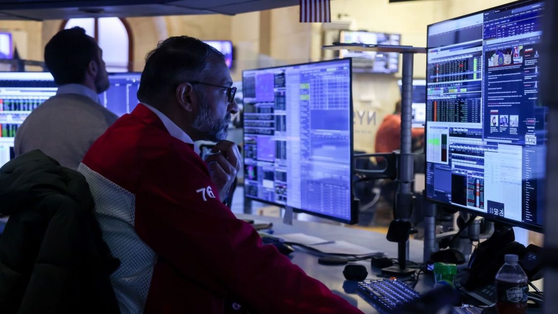 La “Niebla de Guerra” envuelve a los mercados: se pincha el rebote en Wall Street