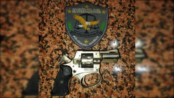 La Policía dió más detalles de la captura de un jóven de 24 años en relación al asesinato de Dylan